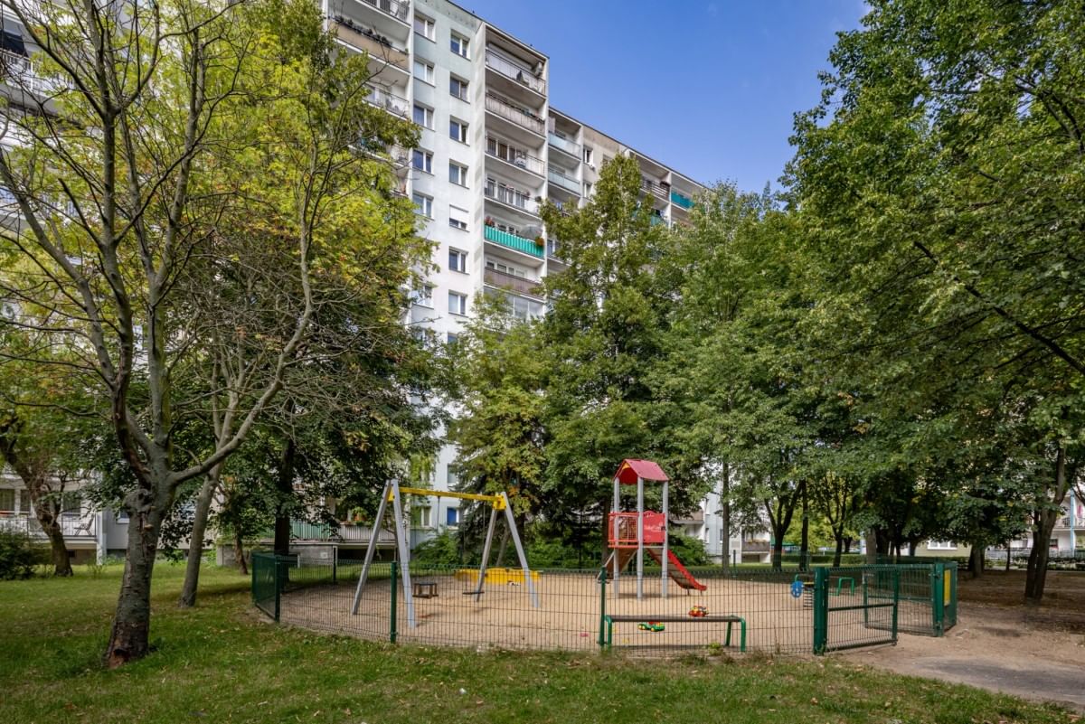 Mieszkanie 4 pokojowe na Sprzedaż