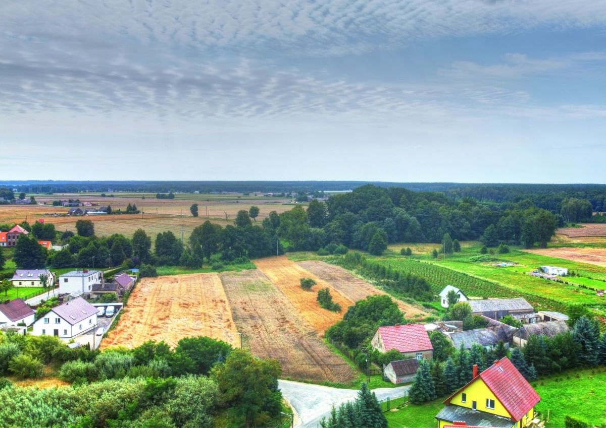 Działka  pokojowe na Sprzedaż