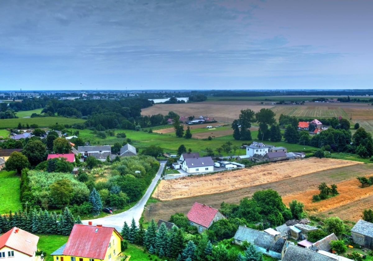 Działka  pokojowe na Sprzedaż