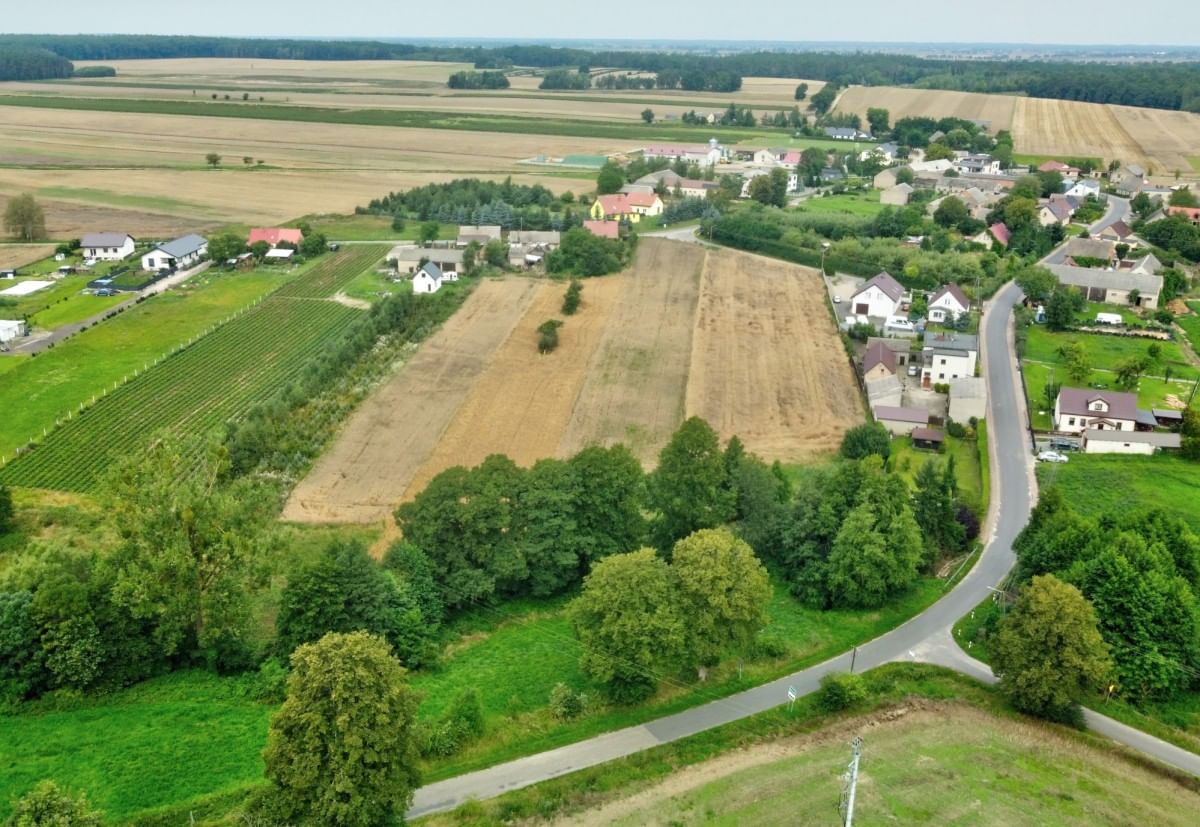 Działka  pokojowe na Sprzedaż