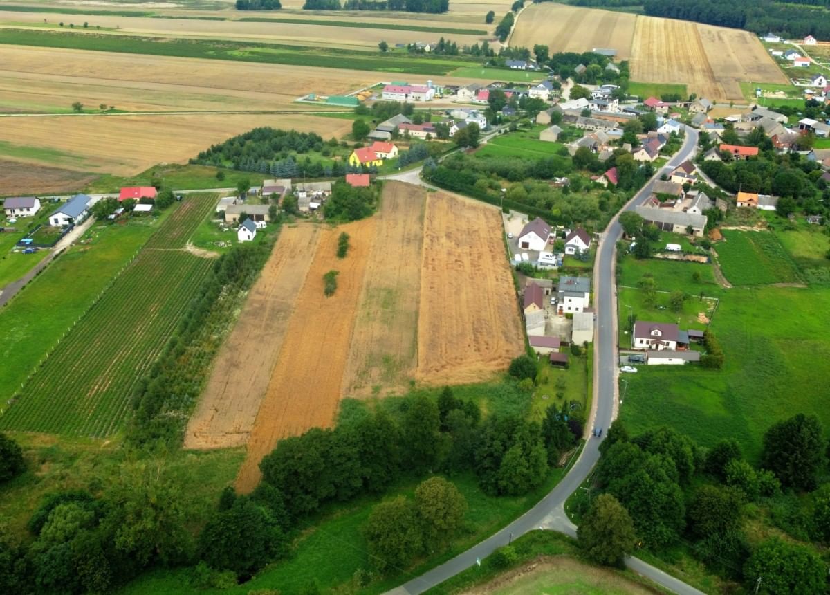 Działka  pokojowe na Sprzedaż