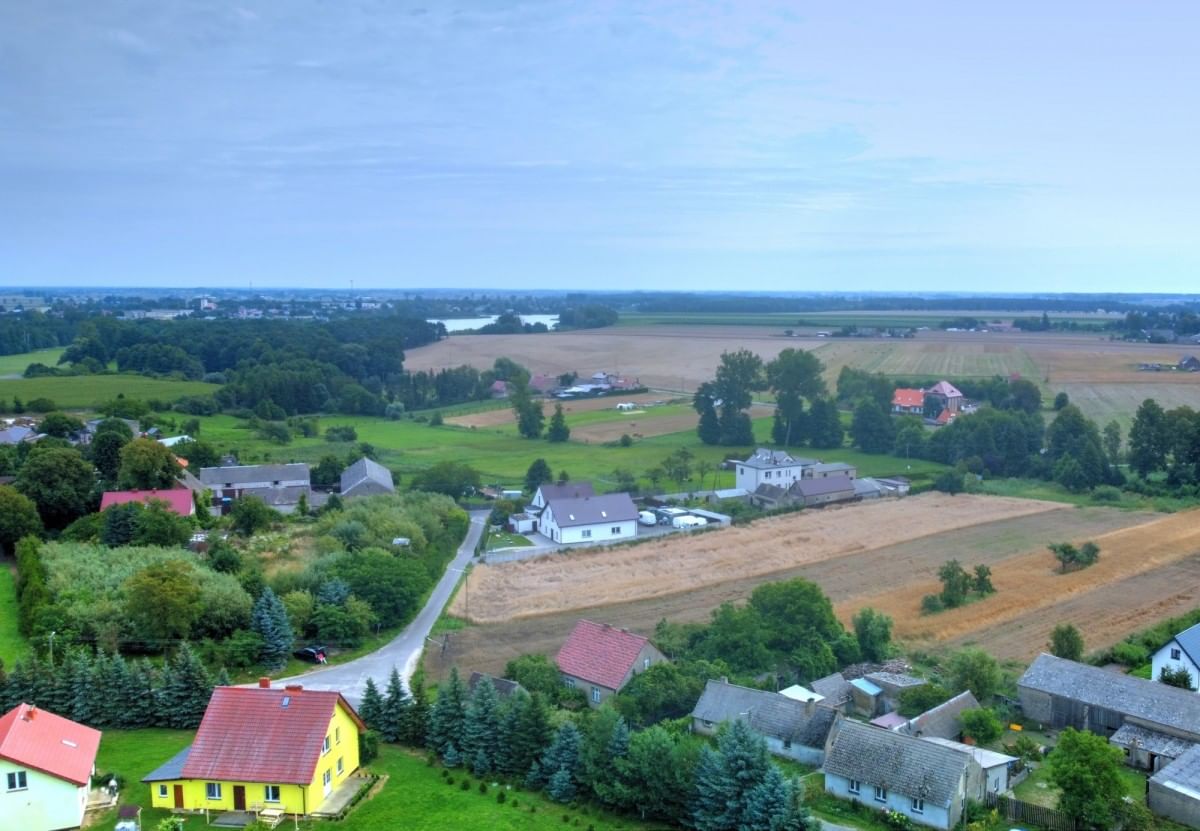 Działka  pokojowe na Sprzedaż