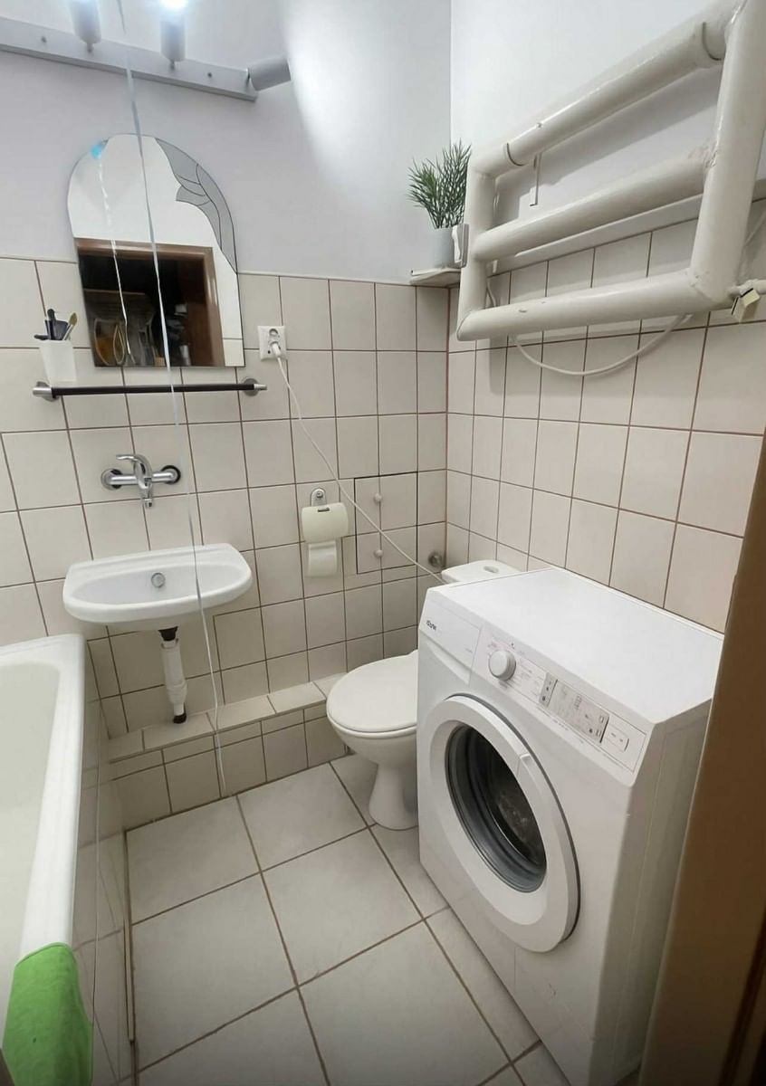 Mieszkanie 1 pokojowe na Sprzedaż
