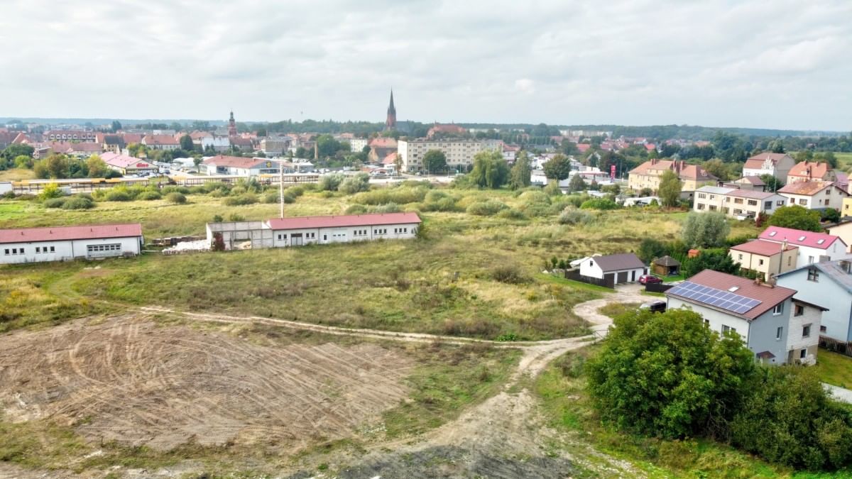 Działka  pokojowe na Sprzedaż