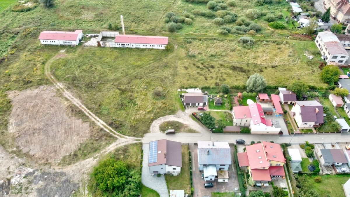 Działka  pokojowe na Sprzedaż
