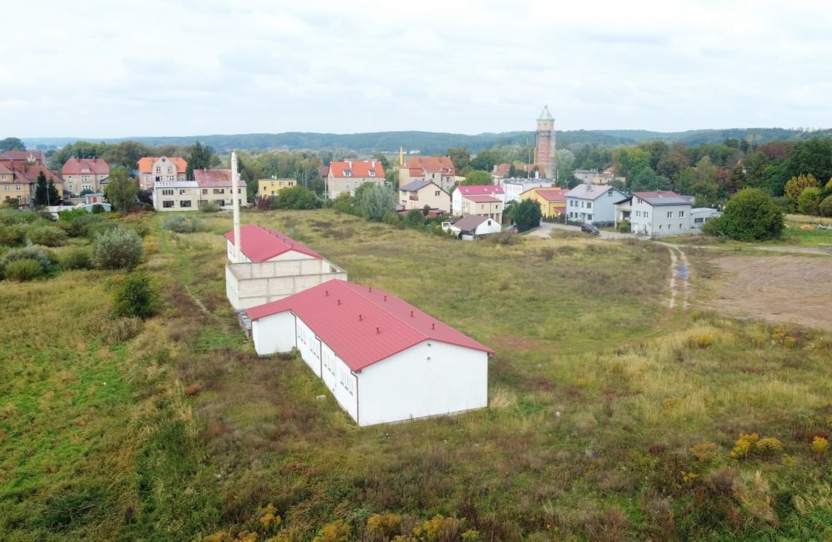 Działka  pokojowe na Sprzedaż