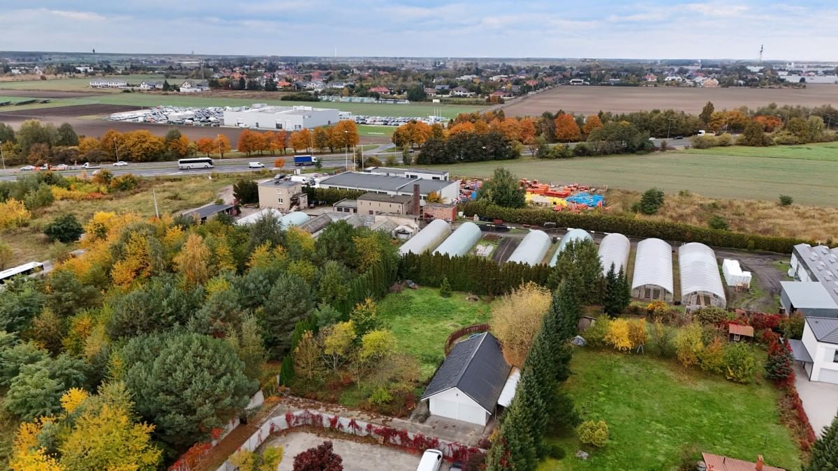 Działka  pokojowe na Sprzedaż