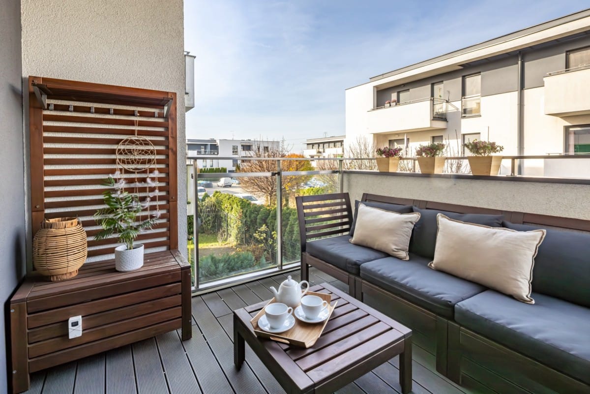 Mieszkanie 3 pokojowe na Sprzedaż