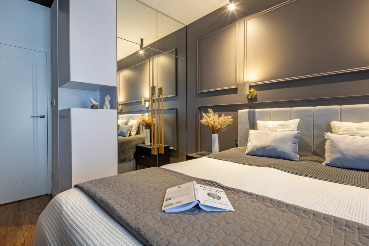 Mieszkanie 3 pokojowe na Sprzedaż