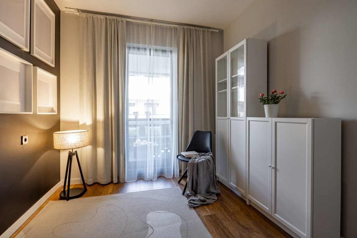 Mieszkanie 3 pokojowe na Sprzedaż