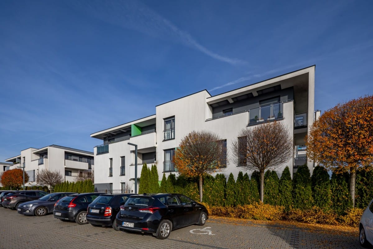 Mieszkanie 3 pokojowe na Sprzedaż