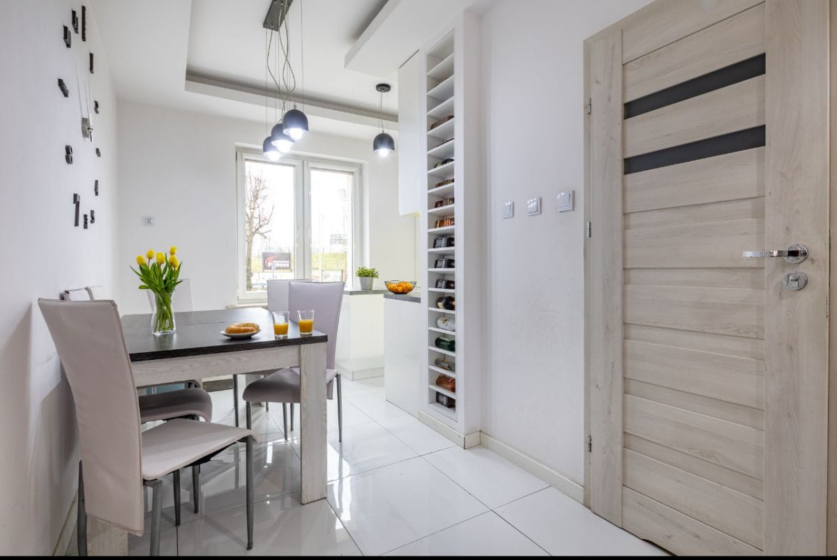 Mieszkanie 2 pokojowe na Sprzedaż