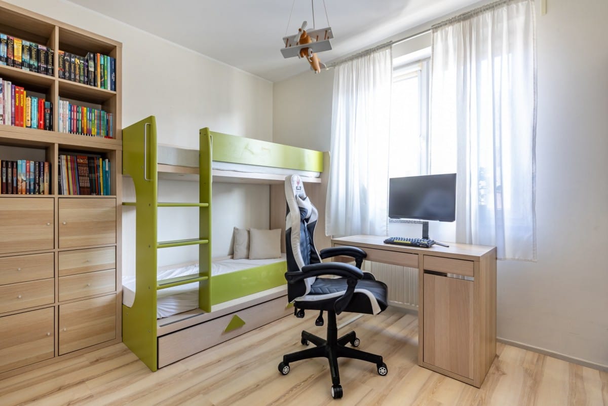 Mieszkanie 3 pokojowe na Sprzedaż