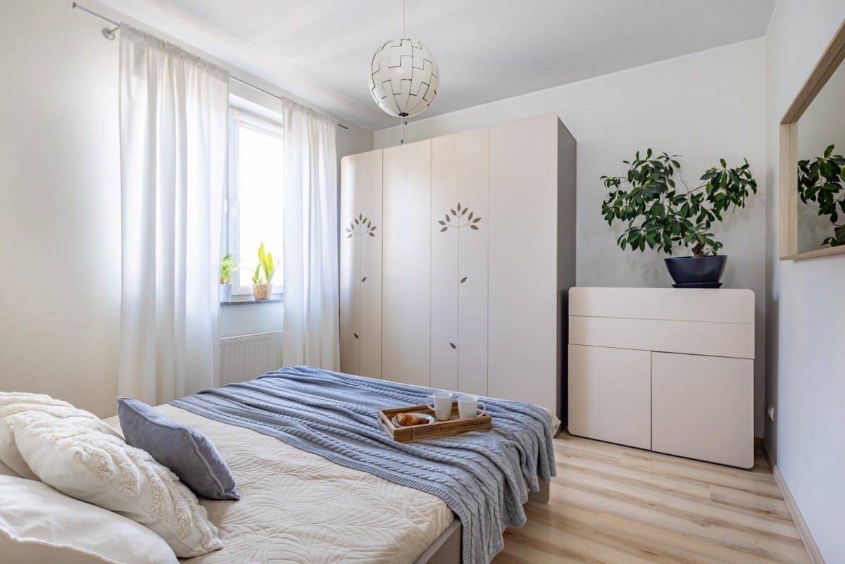 Mieszkanie 3 pokojowe na Sprzedaż