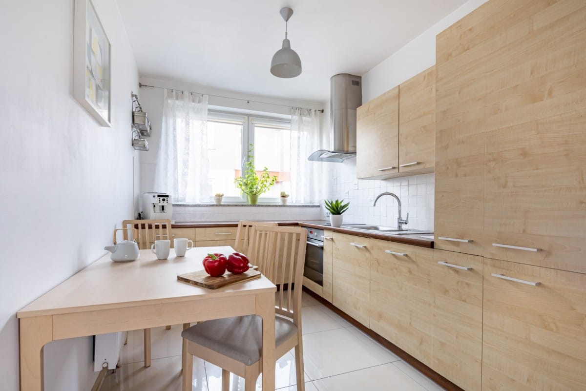 Mieszkanie 3 pokojowe na Sprzedaż