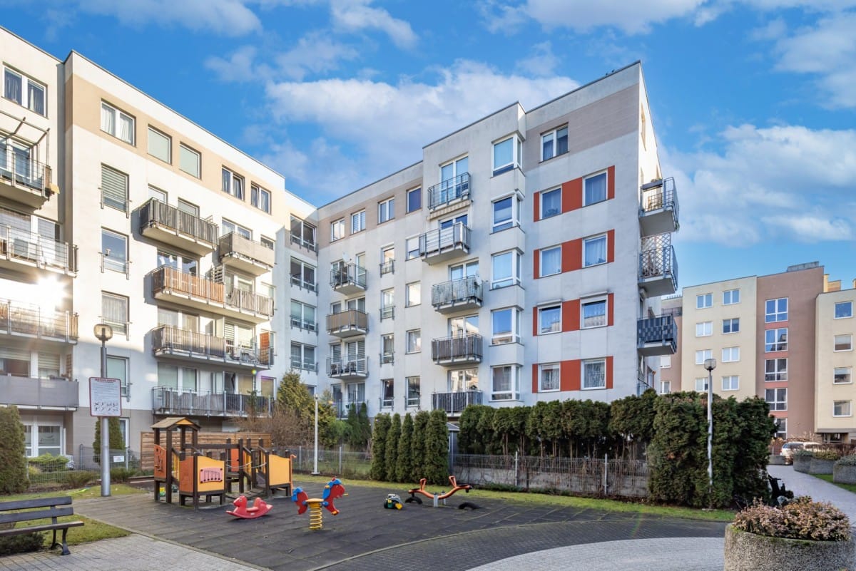 Mieszkanie 3 pokojowe na Sprzedaż