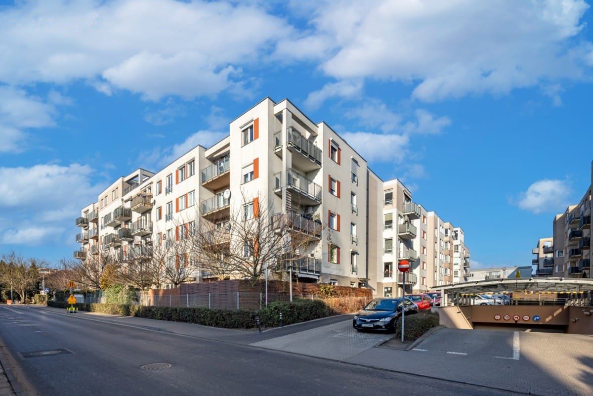 Mieszkanie 3 pokojowe na Sprzedaż