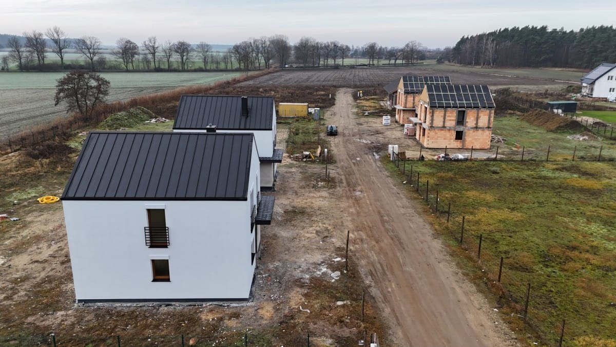 Dom 5 pokojowe na Sprzedaż