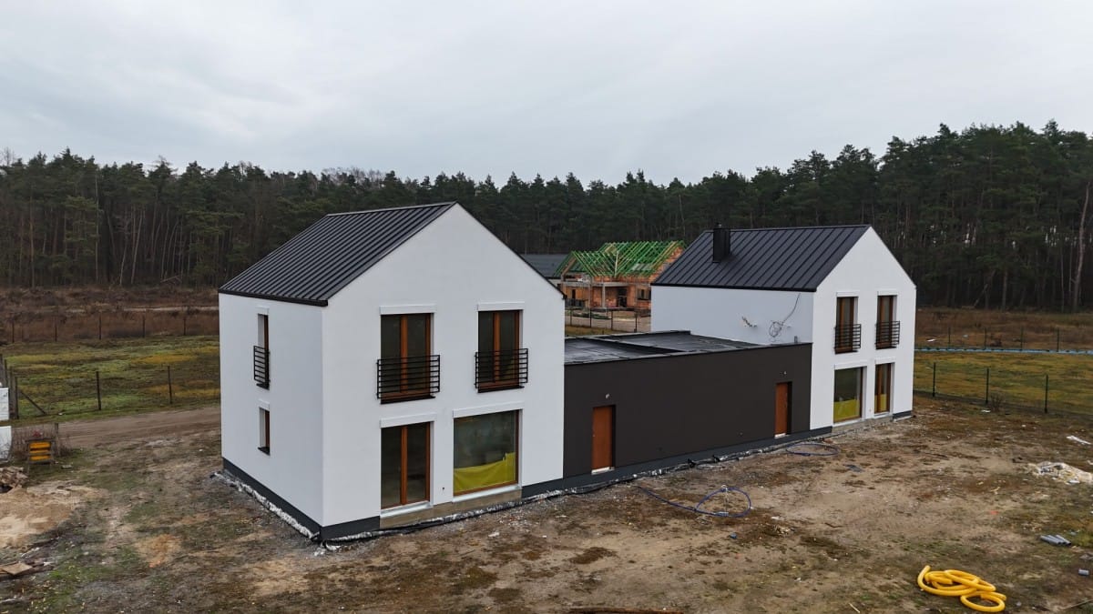 Dom 5 pokojowe na Sprzedaż