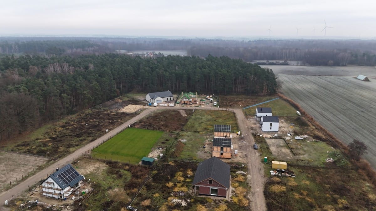 Dom 5 pokojowe na Sprzedaż