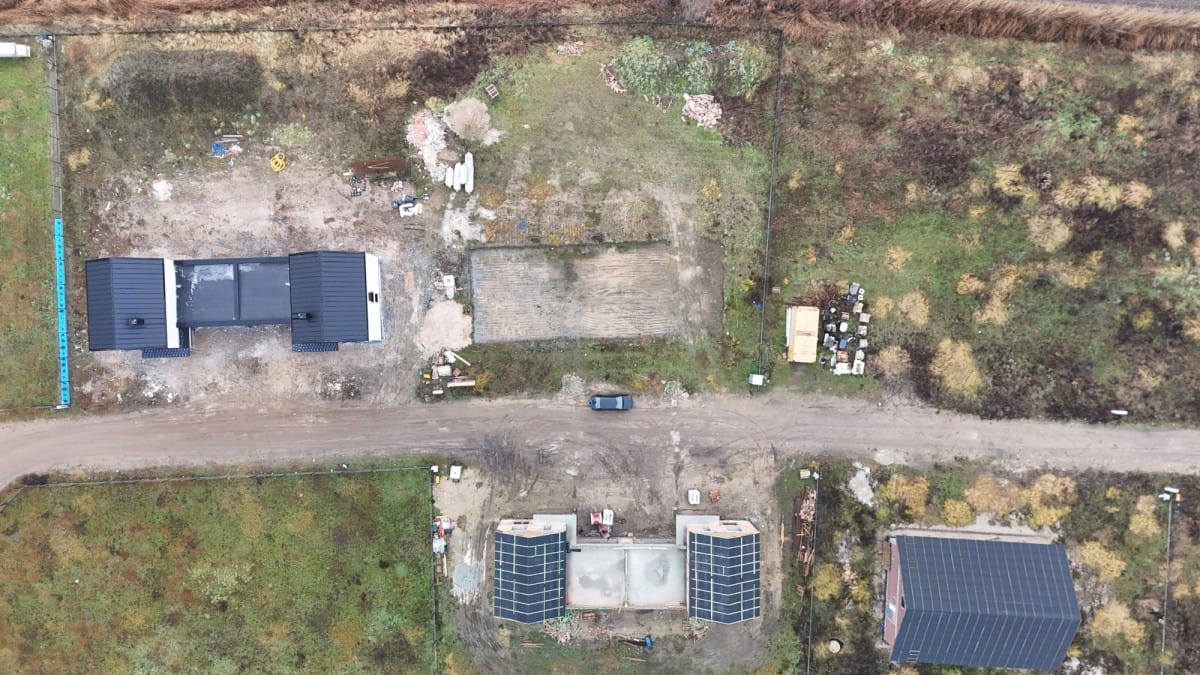 Dom 5 pokojowe na Sprzedaż