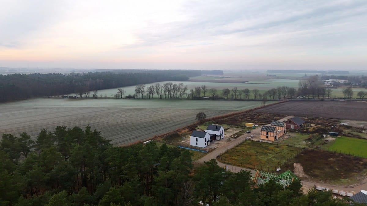 Dom 5 pokojowe na Sprzedaż