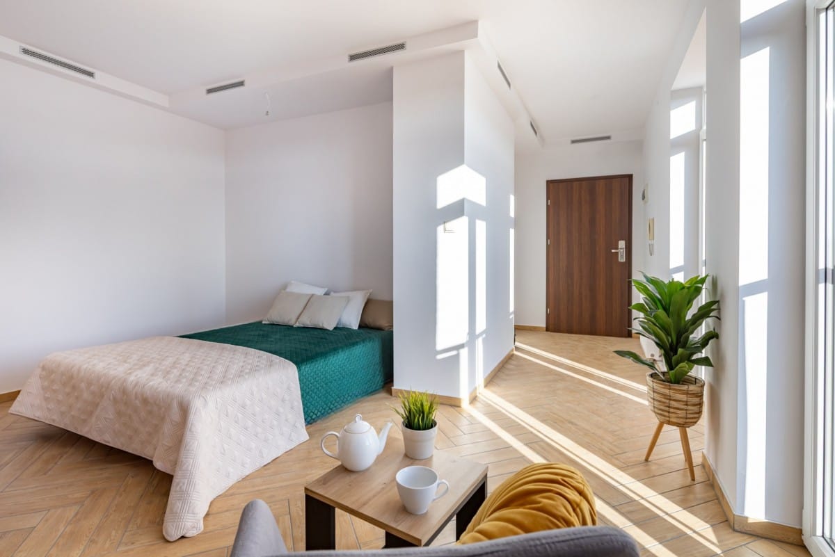 Lokal użytkowy  pokojowe na Sprzedaż