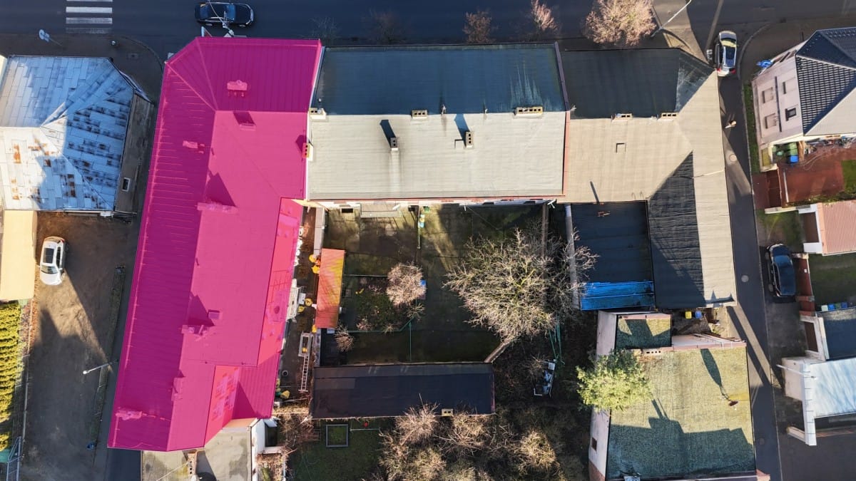 Lokal użytkowy  pokojowe na Sprzedaż