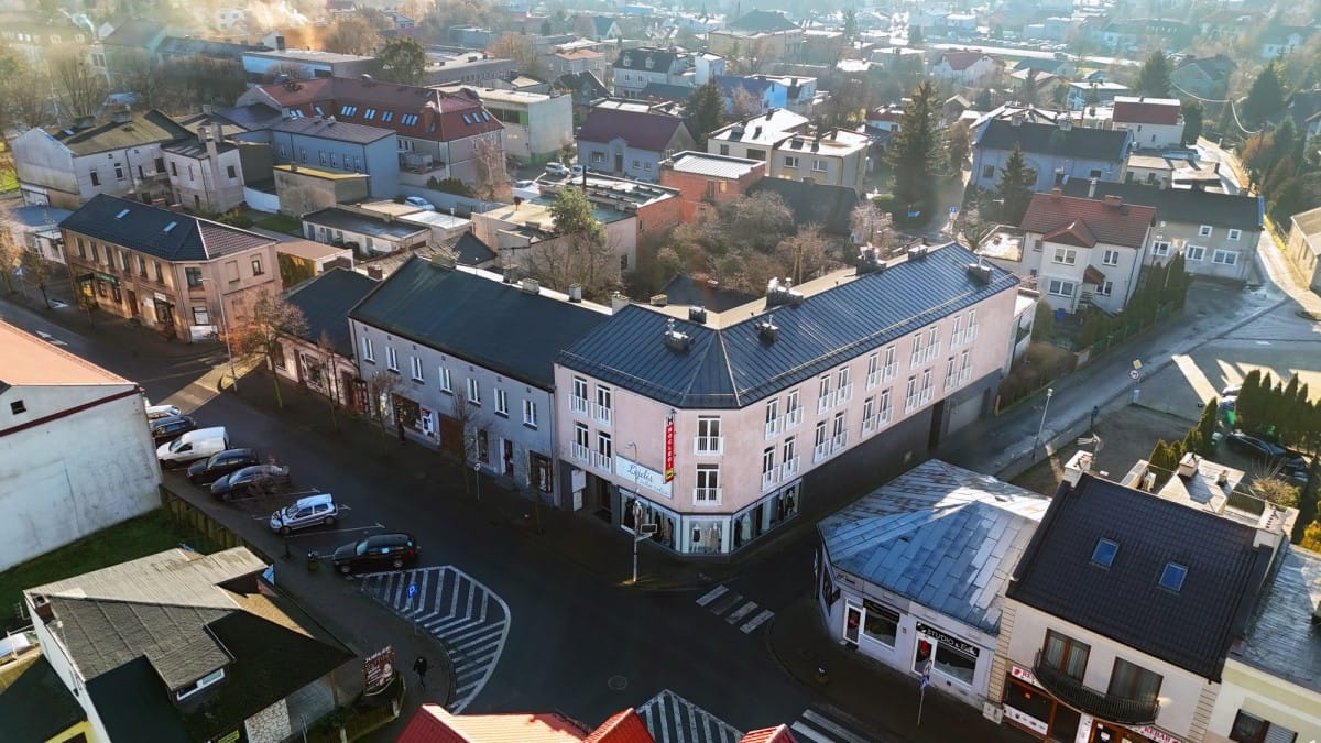 Lokal użytkowy  pokojowe na Sprzedaż