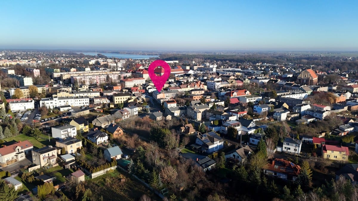 Lokal użytkowy  pokojowe na Sprzedaż