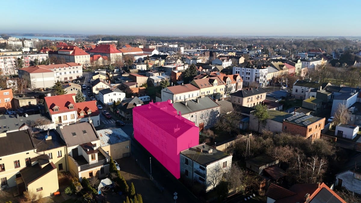 Lokal użytkowy  pokojowe na Sprzedaż