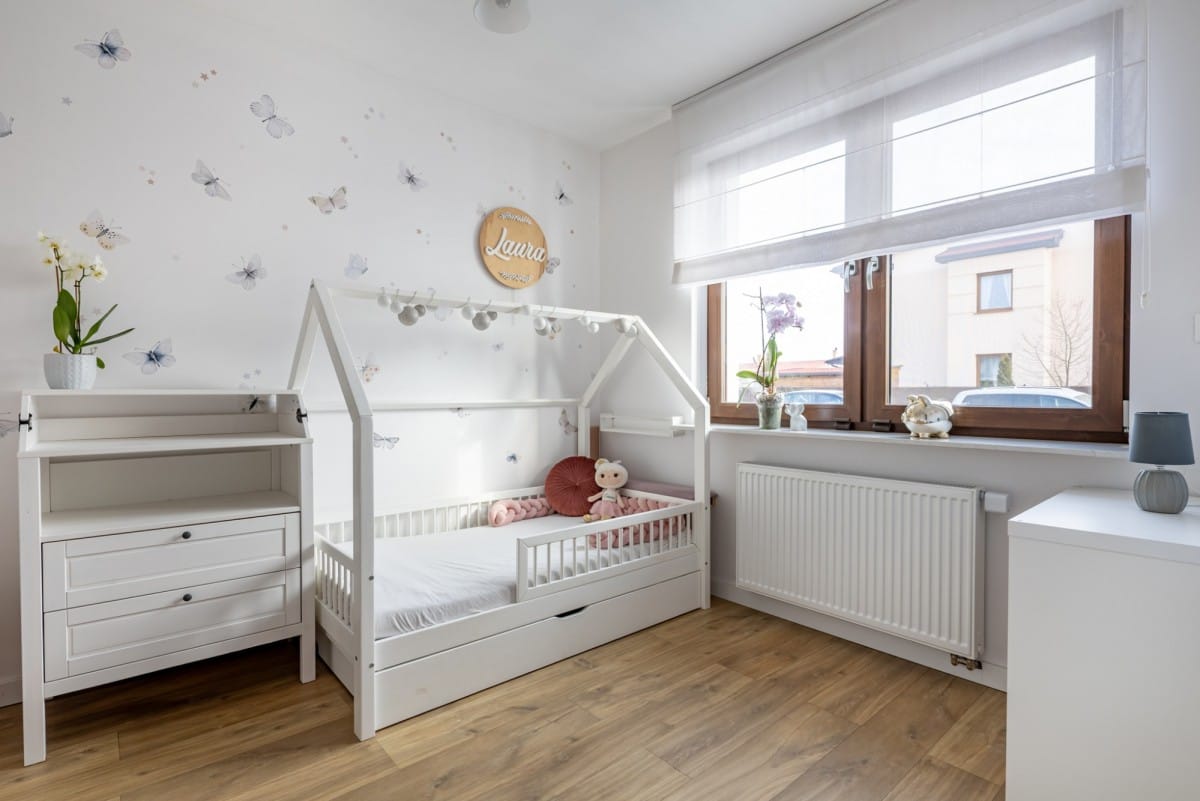 Dom 4 pokojowe na Sprzedaż