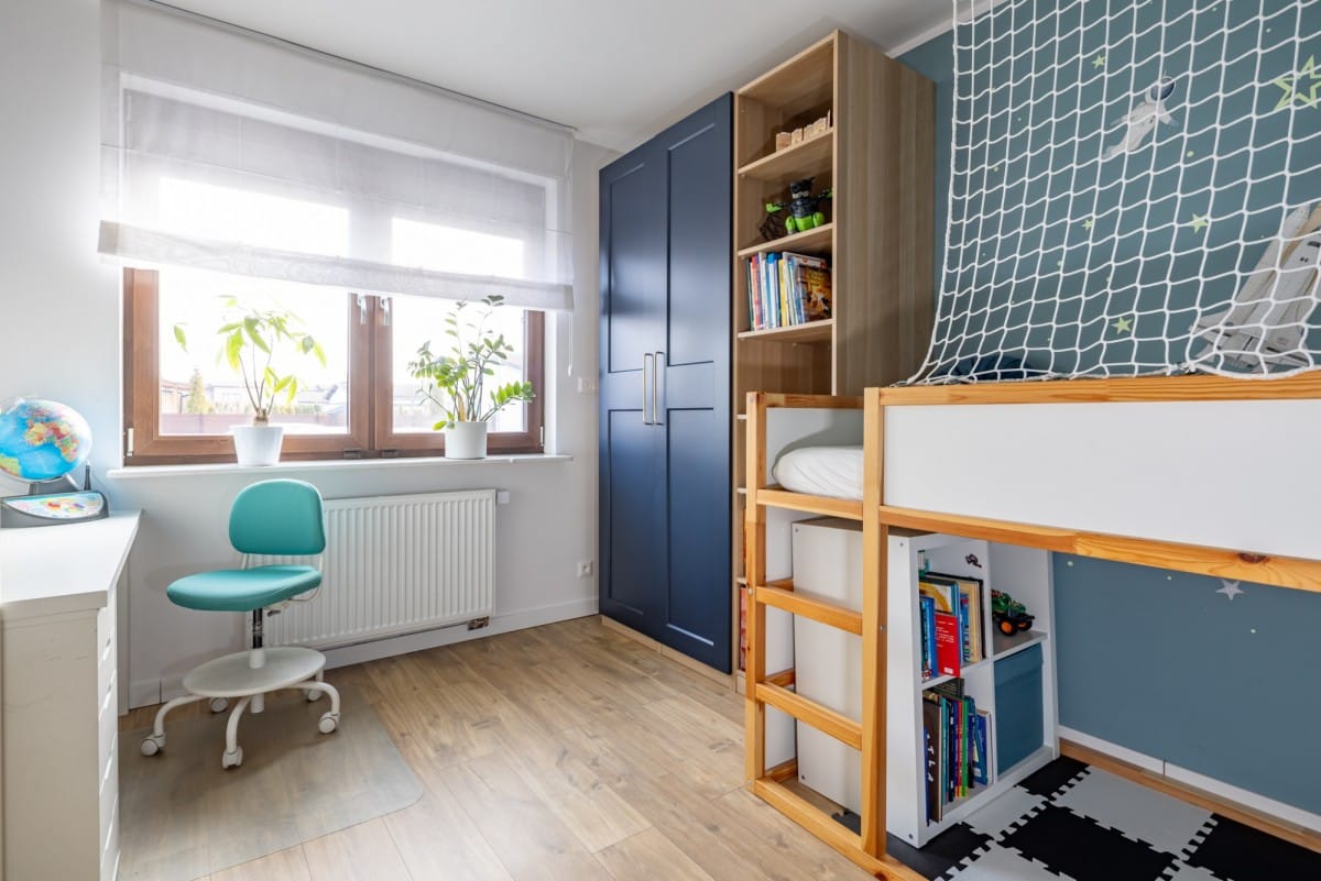 Dom 4 pokojowe na Sprzedaż