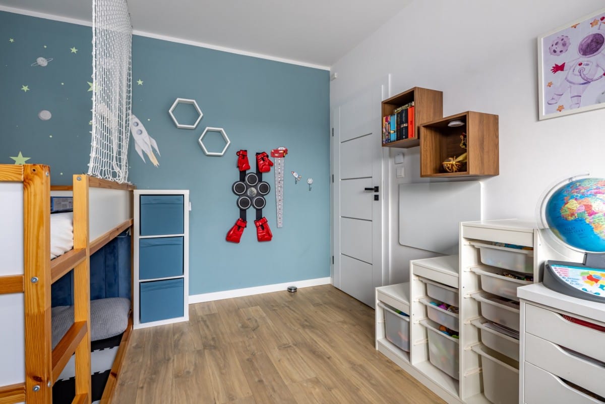 Dom 4 pokojowe na Sprzedaż