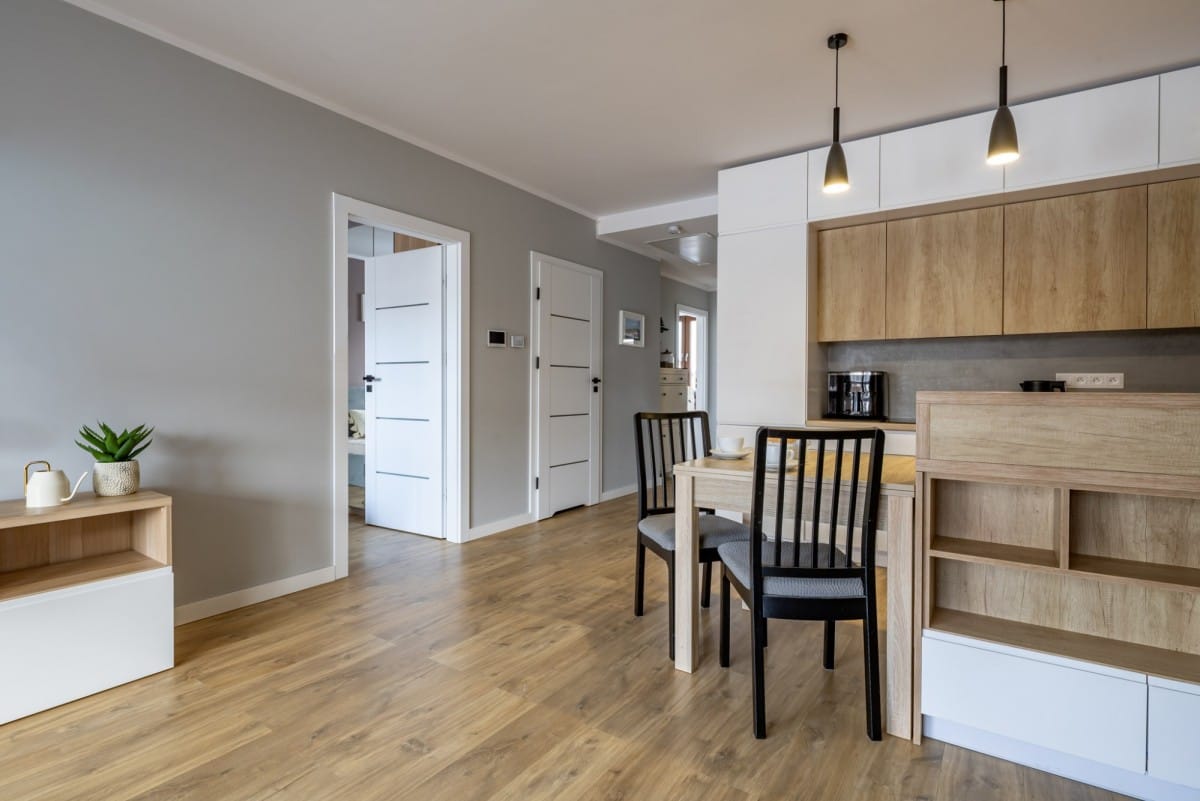 Dom 4 pokojowe na Sprzedaż