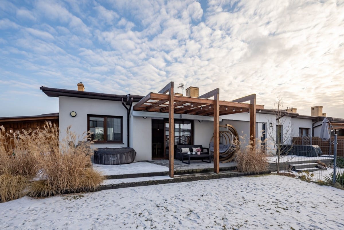 Dom 4 pokojowe na Sprzedaż