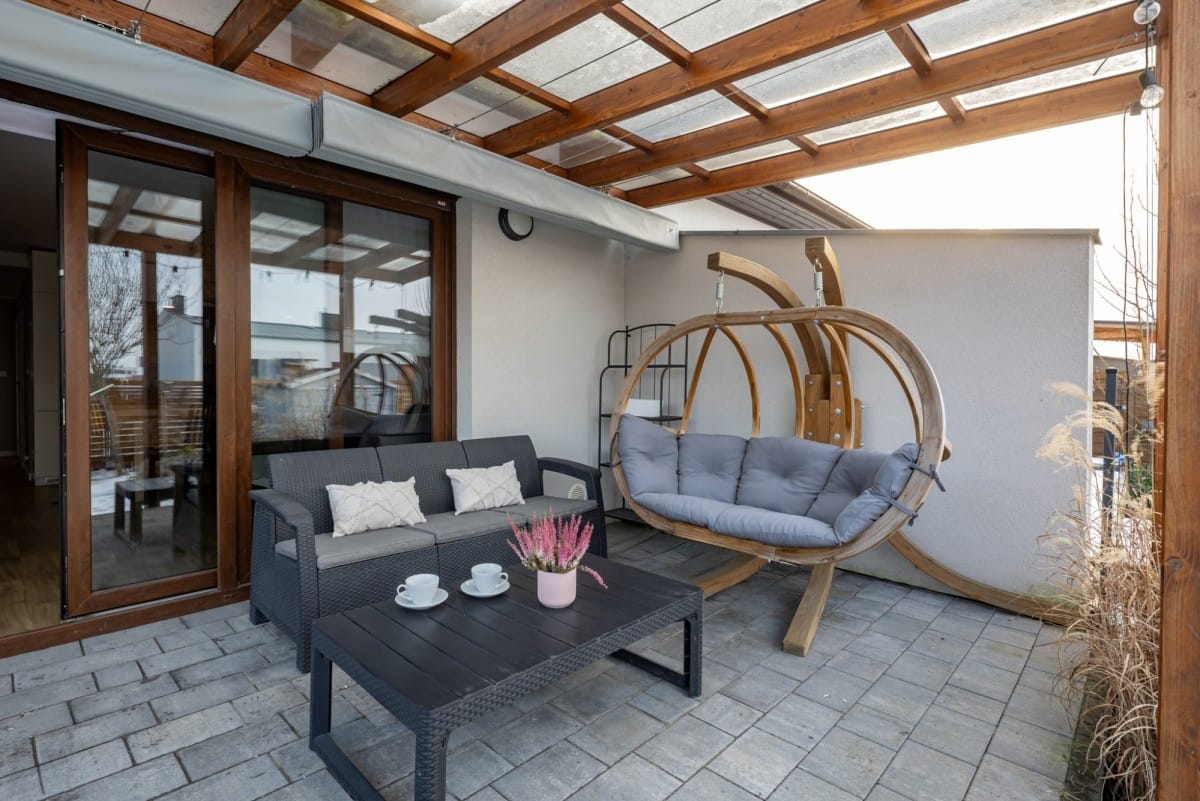 Dom 4 pokojowe na Sprzedaż