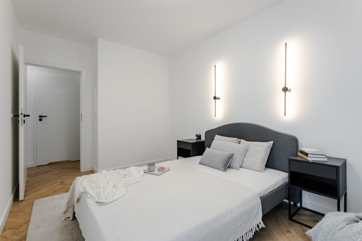 Mieszkanie 3 pokojowe na Sprzedaż