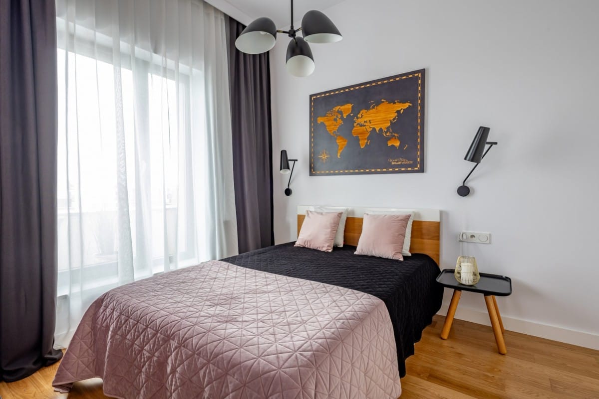 Mieszkanie 2 pokojowe na Wynajem