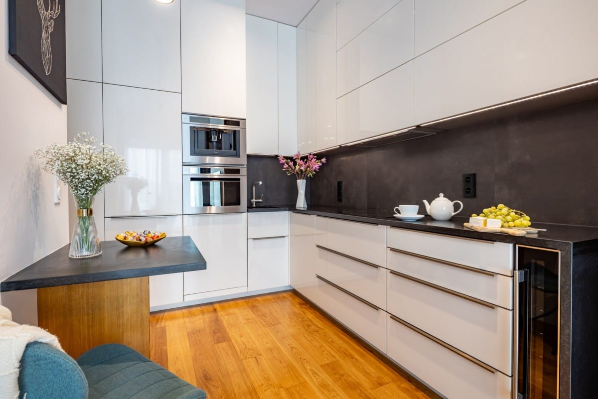 Mieszkanie 2 pokojowe na Wynajem