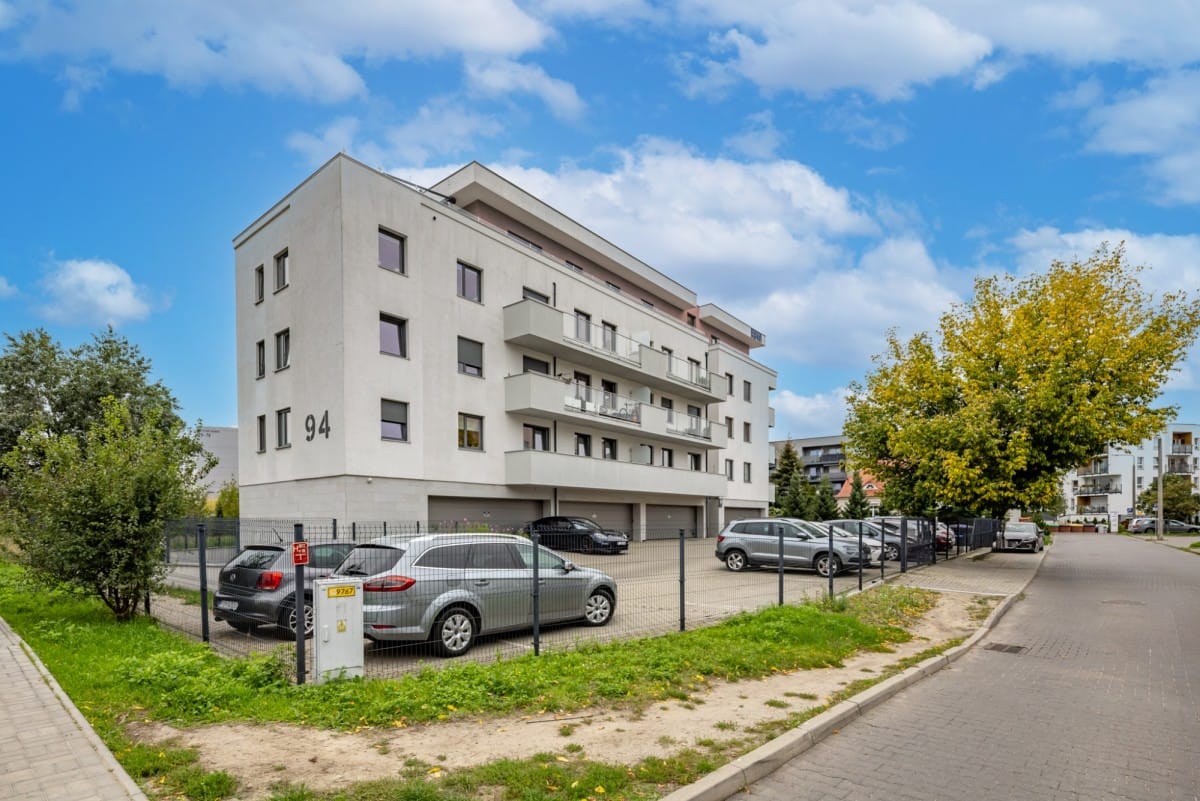 Mieszkanie 2 pokojowe na Wynajem