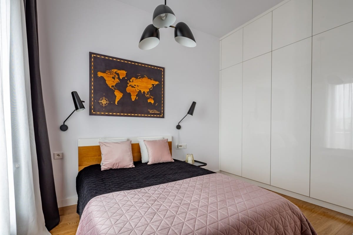 Mieszkanie 2 pokojowe na Wynajem