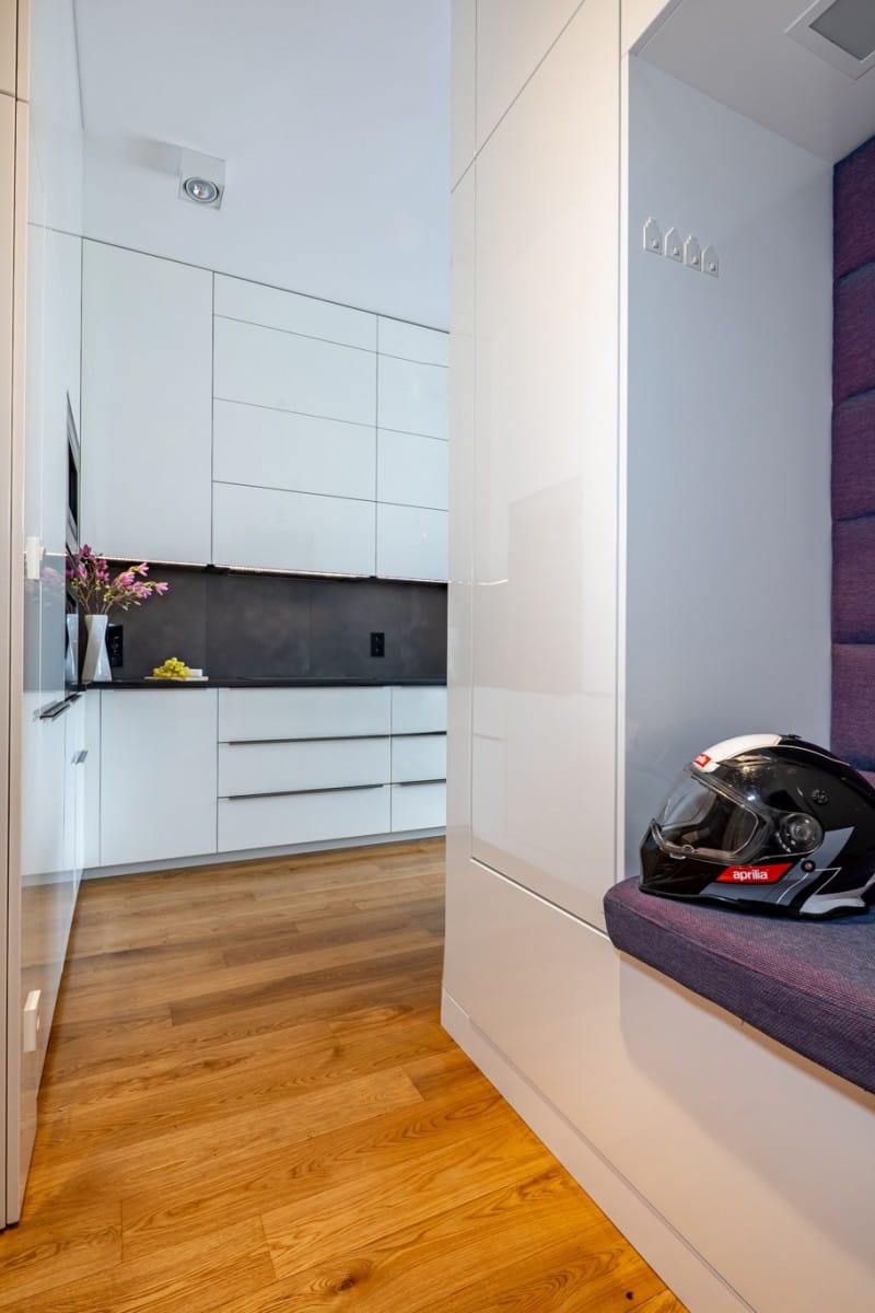 Mieszkanie 2 pokojowe na Wynajem