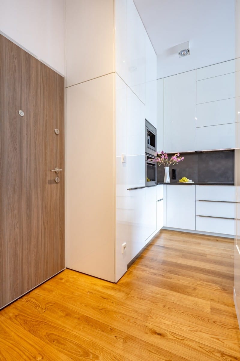 Mieszkanie 2 pokojowe na Wynajem