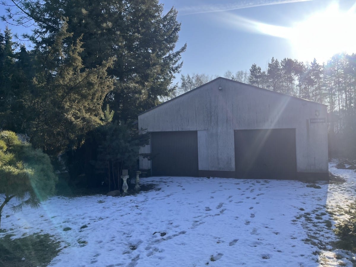 Dom 4 pokojowe na Sprzedaż