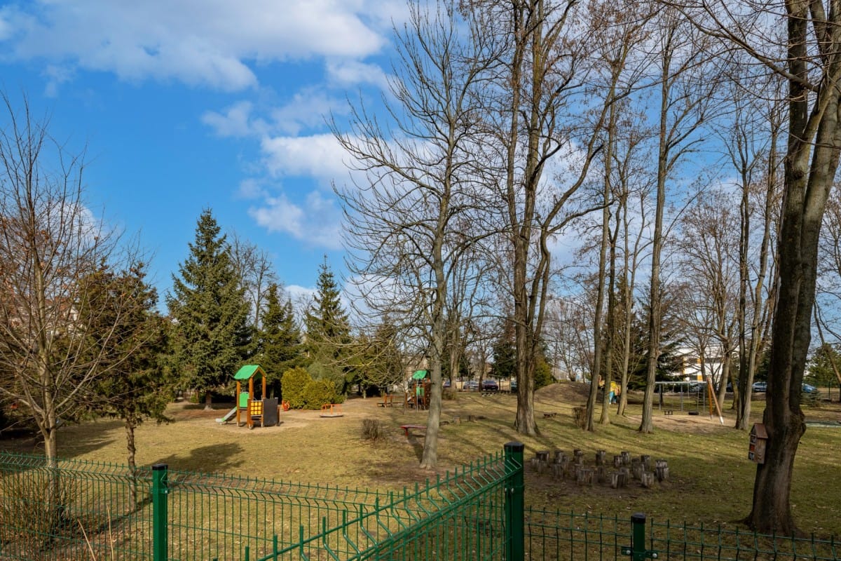 Mieszkanie 2 pokojowe na Sprzedaż