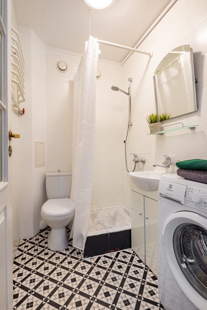 Mieszkanie 2 pokojowe na Sprzedaż