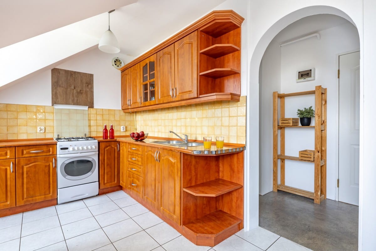 Mieszkanie 2 pokojowe na Sprzedaż