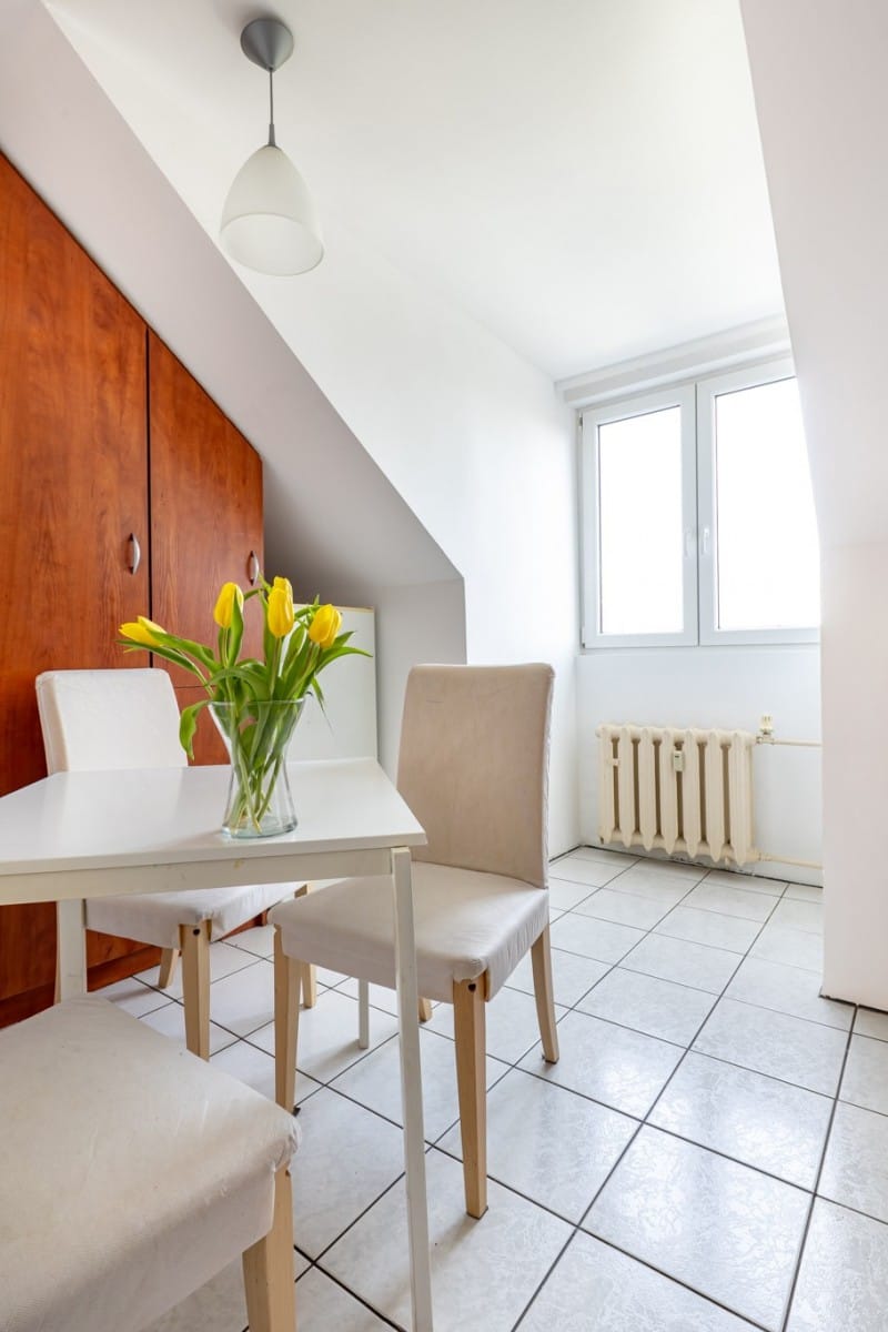 Mieszkanie 2 pokojowe na Sprzedaż