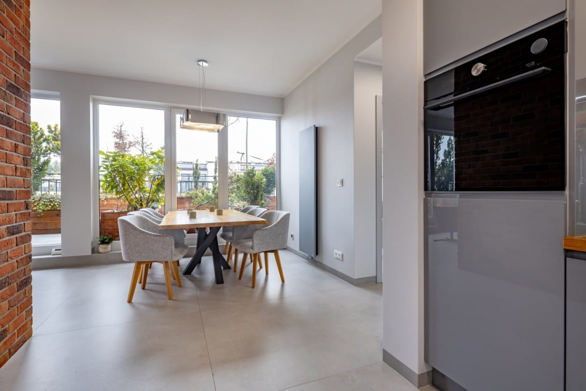 Mieszkanie 3 pokojowe na Sprzedaż